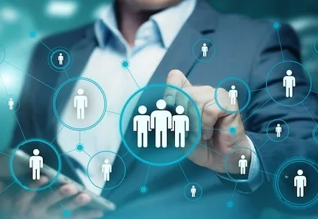 Servicio de Nóminas y Seguridad Social
